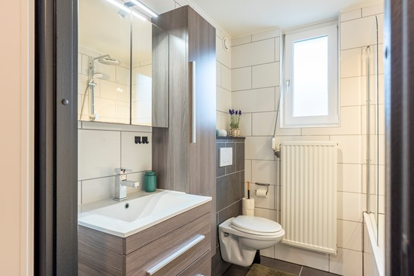 Medium property photo - Majoor Evanslaan 25, 6114 KR Susteren